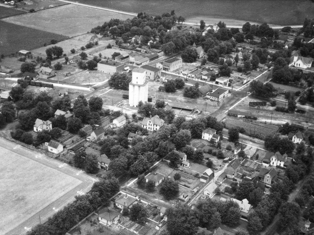 Cooksville